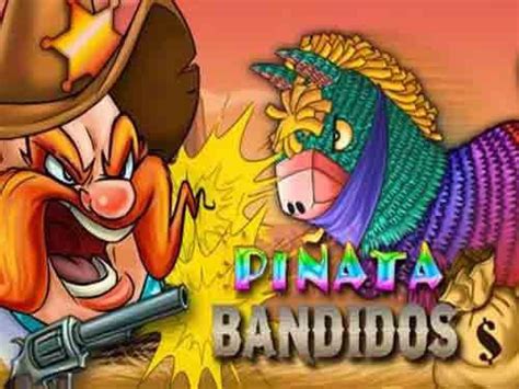 Pinata Bandidos Betsson